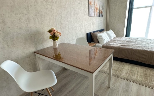 Kalancha 52 Apartments