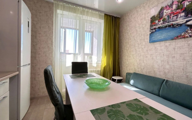 Квартира возле Автовокзала