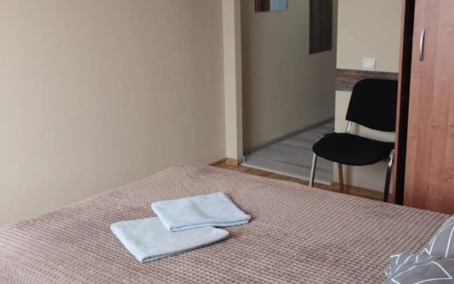 Отель На Промышленной