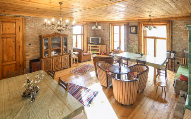 Vidmar Guest House