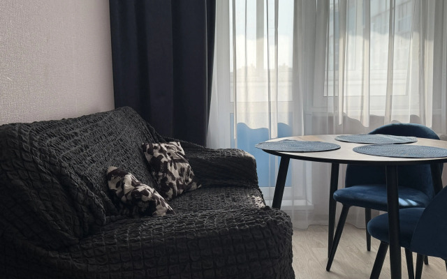 Apartamenty Avrora Zarechenskaya d6 k2