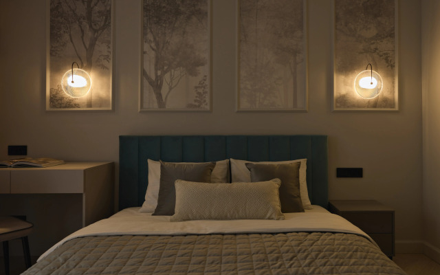 Flat Apartamenty Salutapart Zalive