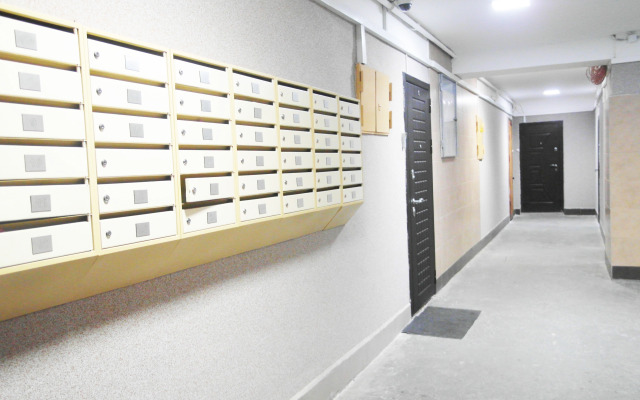 Квартира Пулковский Меридиан