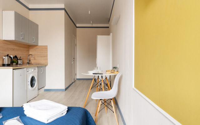 Апартаменты в центре комфорт класс со всеми удобствами