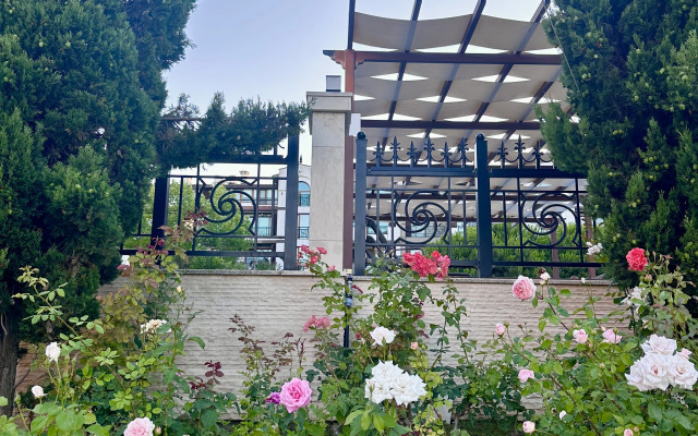 Апартаменты с видом на море рядом с пляжем