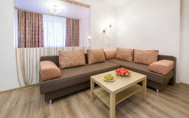Arsenika № 6  V Samom Tsentre U Kremlya i Baumana Apartment