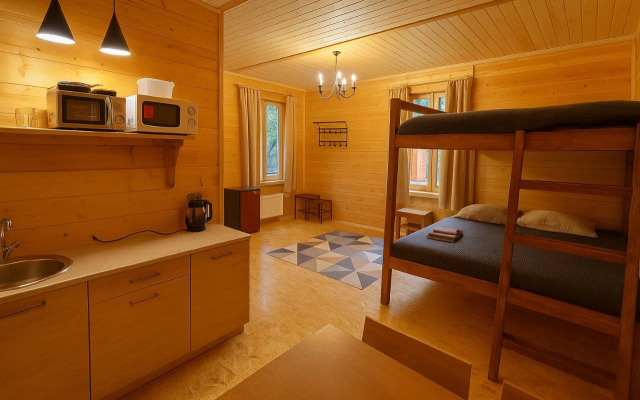 Гостевой дом Проксима