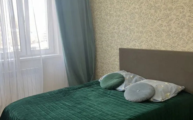 Na Bulvare Guseva 46 4 Flat