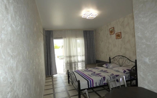 Eko Domiki Palma Guest House