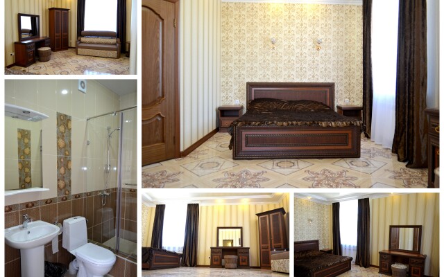 Diva Guest House