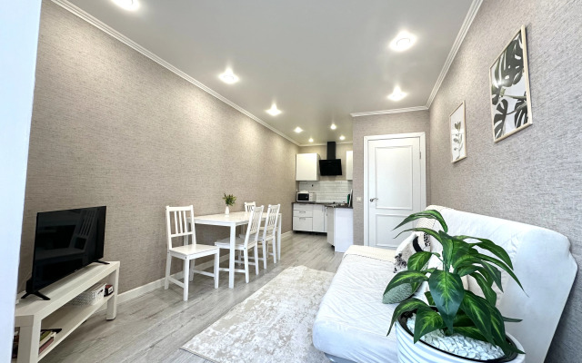 Na Ulitse Chistopolskoy 23 Flat