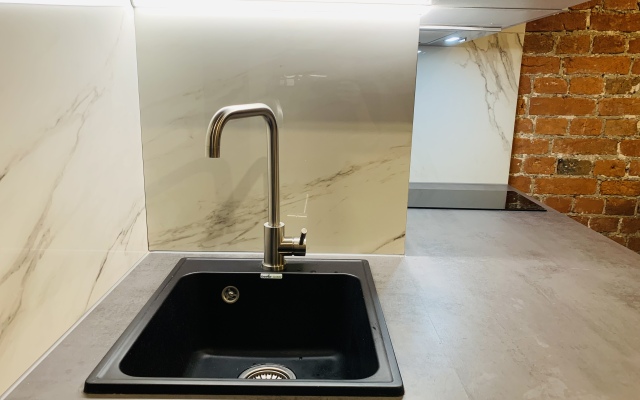 Na Kozhevnicheskoy Apartaments