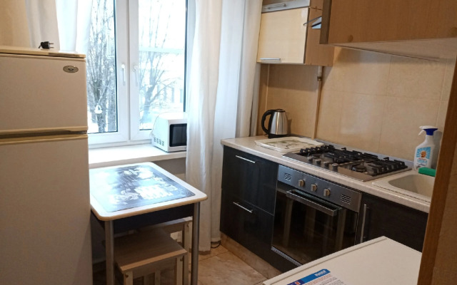 Квартира 3-х комнатная Квартира Рядом с Центром