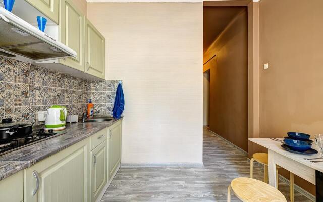 Апартаменты Острякова 8