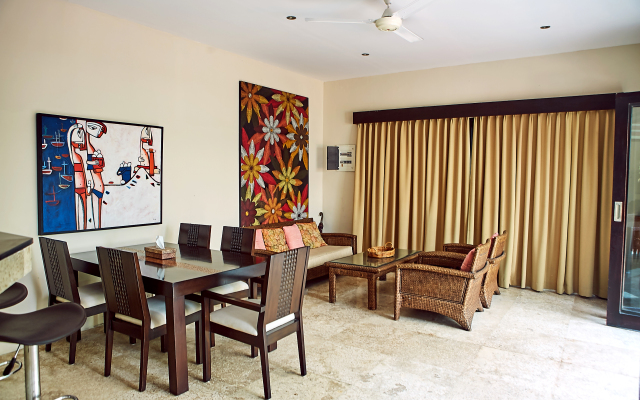Shanti Villa