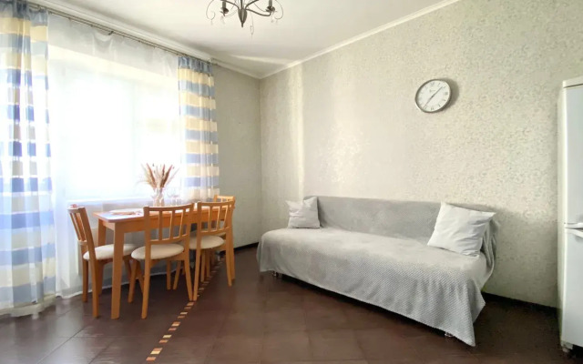 Goodroom Apartments