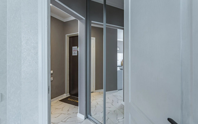 Апартаменты однокомнатные на ул.Бурнаковской 81, м.Сова-Дом