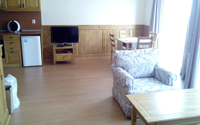 Pirin Golf & SPA Family Apartments