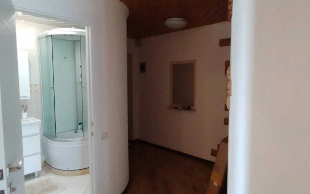 Квартира на Улице Тигровой 26