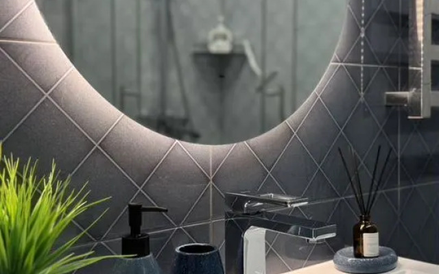 Апартаменты Лучше чем домa на Ивана Беличенко 90к1