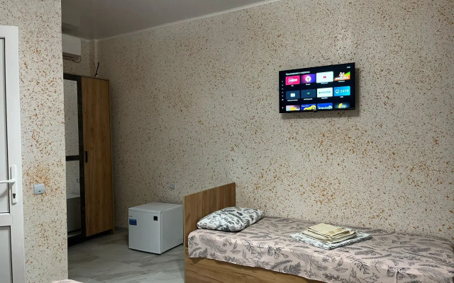 Guest house Prestizh