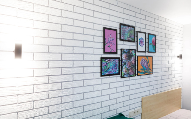 Квартира На улице Счётчикова 29В