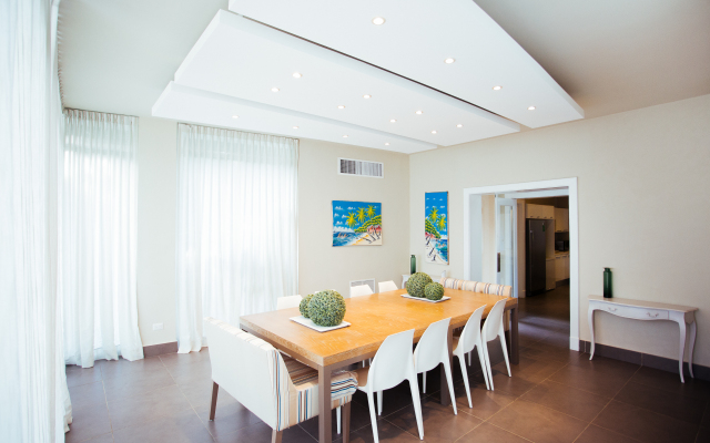 Luxury villa at Puntacana Resort Villa