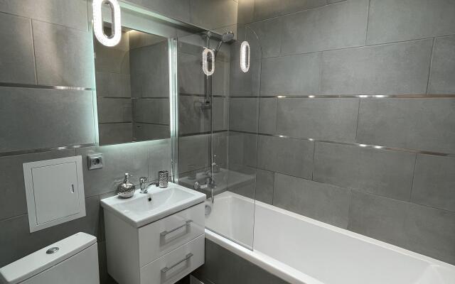 Uyutnaya V Tsentre Goroda Flat