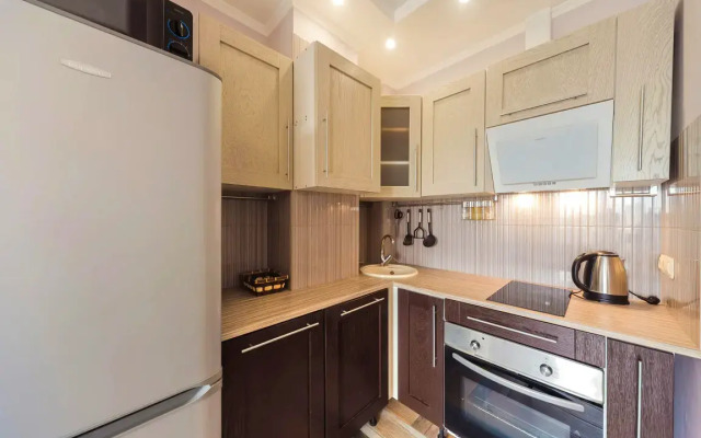 Апартаменты Вид на Море Азимут 5