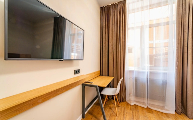 Portal Apartments 4 Apartments