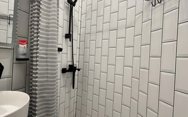 Квартира у Пяти углов