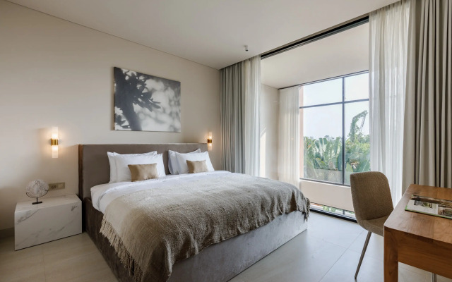 Solair Beach Lofts Apartment Hotel