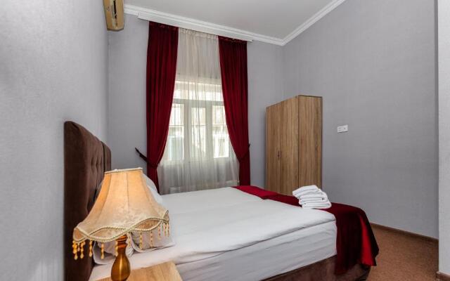 Hotel La Casa Nizami