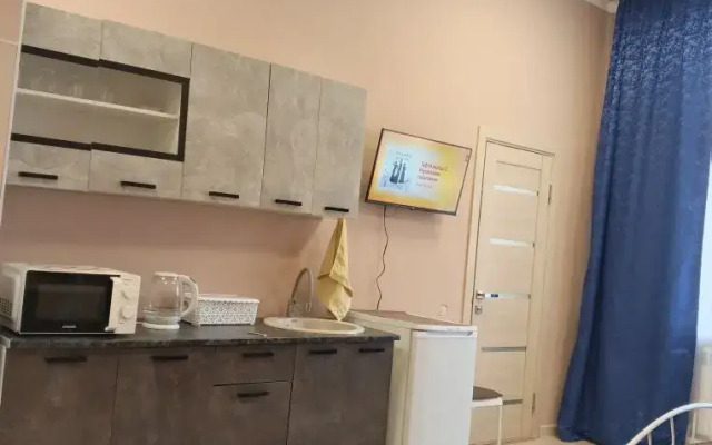 Апартаменты Квартиры