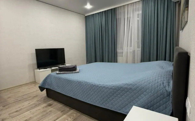 Квартира Анжиевского