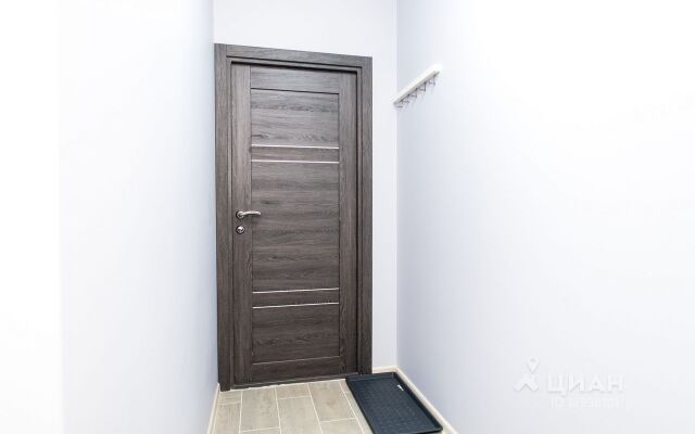 Bolshoj Tryohgornyij Pereulok 1/26s1 Apartments