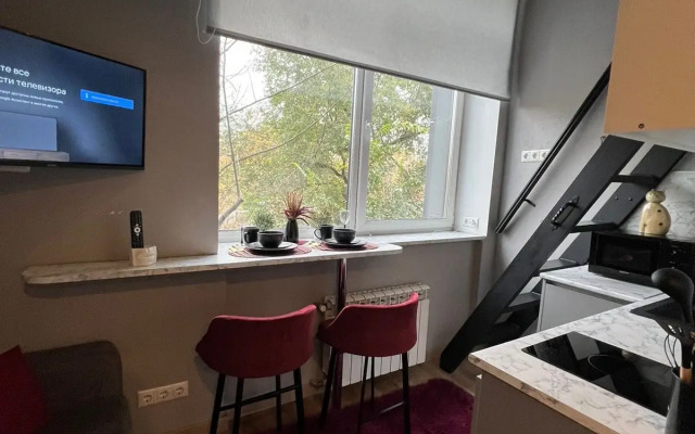 Апартаменты вблизи ВДНХ