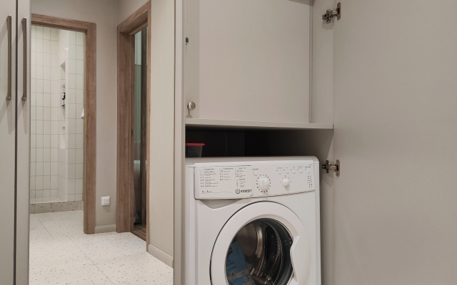 Апартаменты Комфорт-класса в ЖК Кранц-Престиж