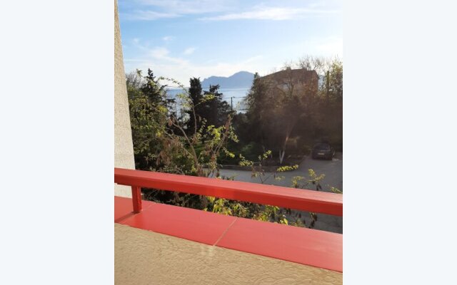 Nika Guest House