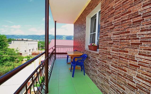 Kipr Guest House