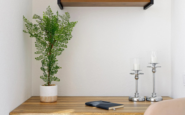 Апартаменты Grand Palace 1312