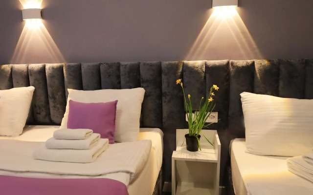 Mishlen Hotel