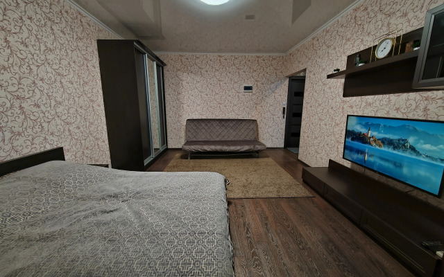 Odnokomnatnaya Na Ulitse Skachkova Flat