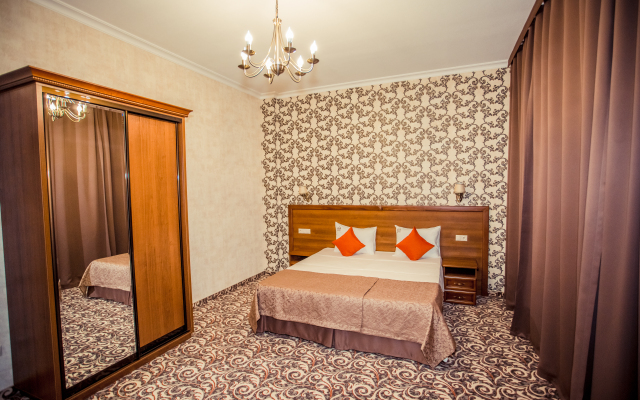 Zion Hotel