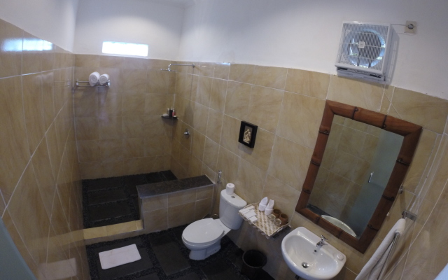 Astana Swaha Villa