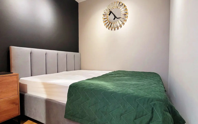 Квартира на улице Акаций, 34к8