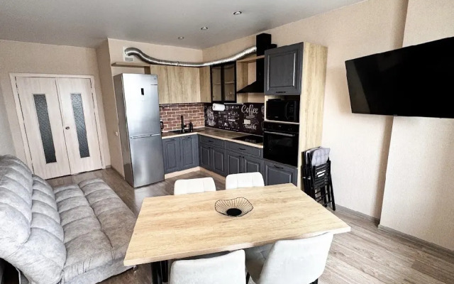 Квартира Посуточно Рядом с Центром Города