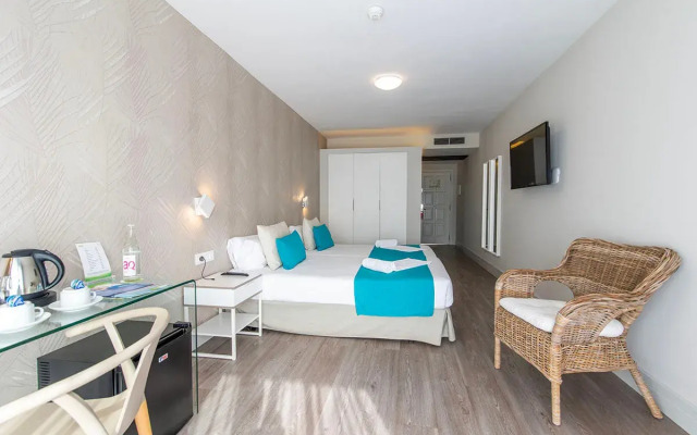 Hotel Ereza Mar - Adults Only