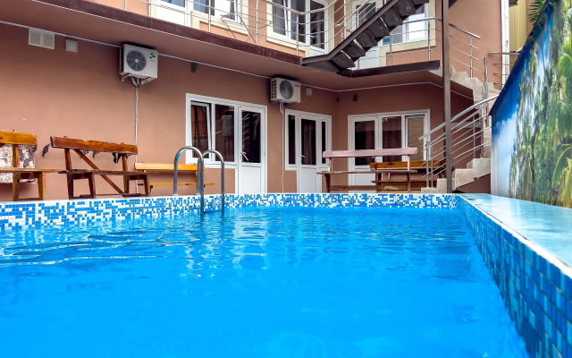 Mare Guest House