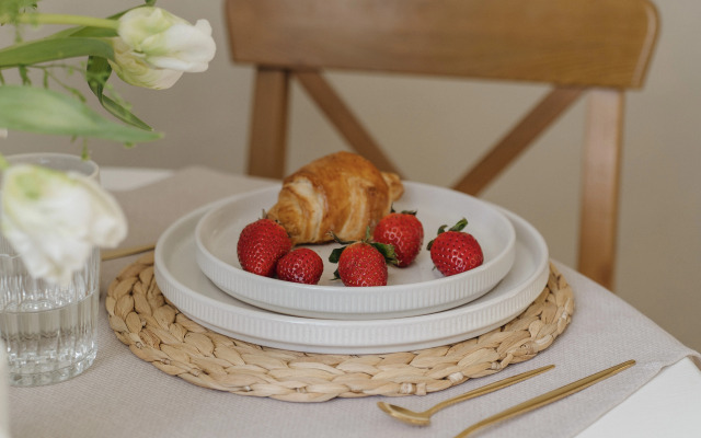 Квартира 2-х комнатная на Лесной